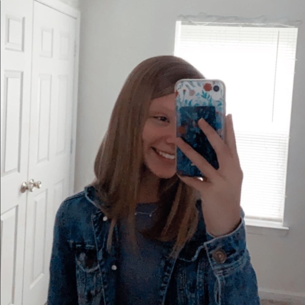 Meet your Posher, Katlyn